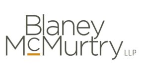 Blaney McMurtry